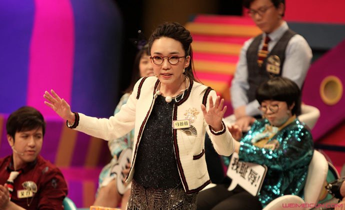 马薇薇离婚原因曝光 前夫资料被扒离婚真正原因令人吃惊