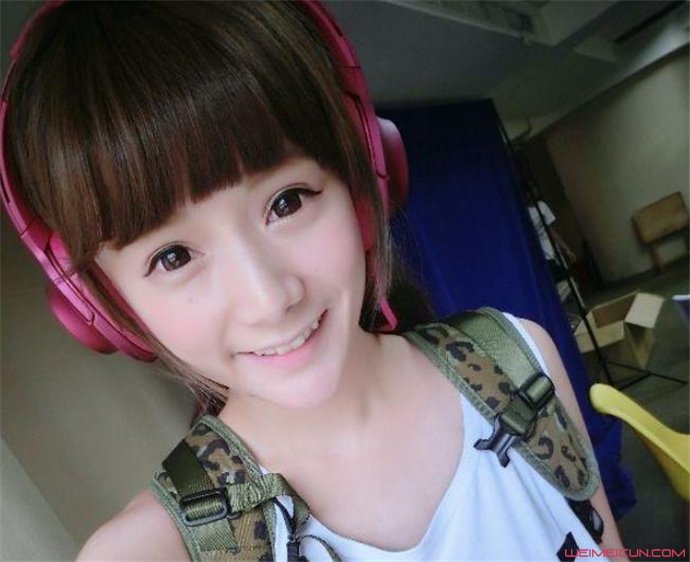 解婕翎怎么走红的