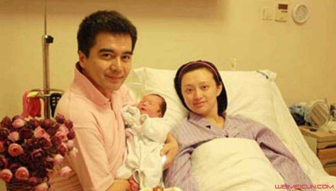 许亚军的四个老婆是谁 许亚军的四个老婆是谁