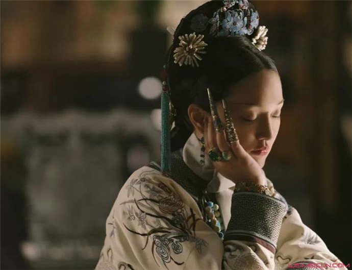 历史上的如懿和令妃谁好谁坏 令妃是怎样的人真的狠毒吗