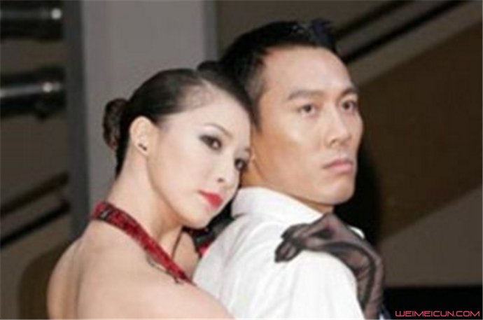 台湾艺人艾利克斯离婚 台湾艺人艾利克斯离婚