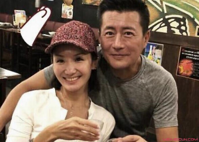 高曙光现任妻子是谁多大 高曙光现任妻子是谁多大