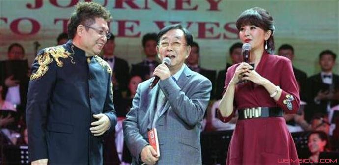 许镜清维权案细节曝光