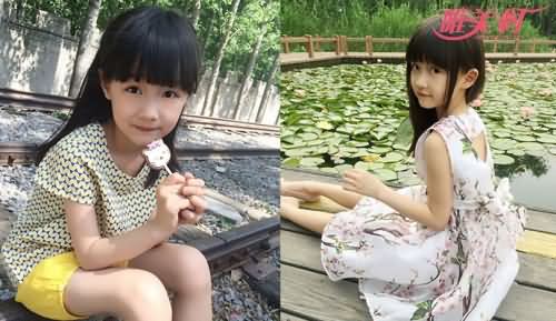 纪姿含父母是谁