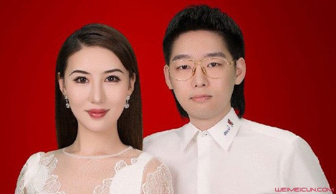 红花会弹壳西子结婚 弹壳老婆西子张弛个人资料起底
