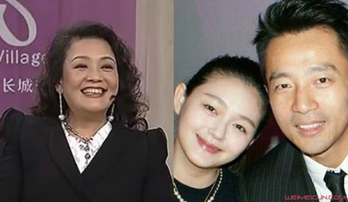 大S婆婆朋友圈
