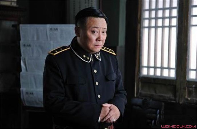 任正彬剧照 任正彬剧照