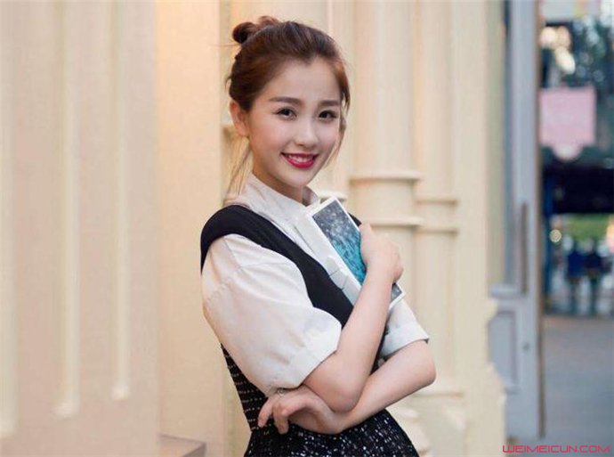 虞书欣家境家庭条件怎么样 虞书欣家境家庭条件怎么样
