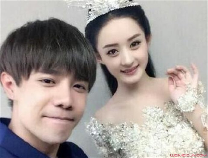 赵建飞是干什么的 赵建飞是干什么的