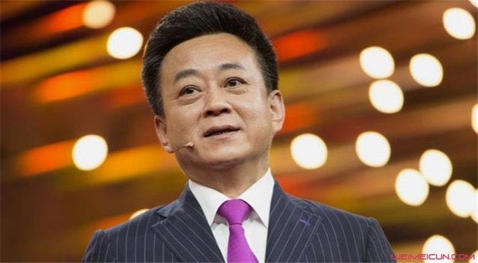朱军性骚扰一案是什么时候的事儿 朱军性骚扰一案是什么时候的事儿