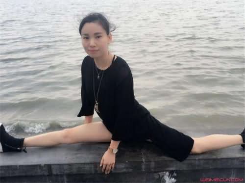 乔一和f君的生活真人照有吗 公子乔一删除的f君侧影咋回事