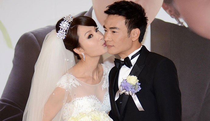 焦恩俊现任老婆