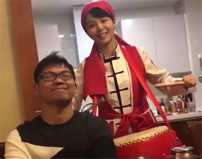 安德罗妮为什么娶板娘 安德罗妮为什么娶板娘
