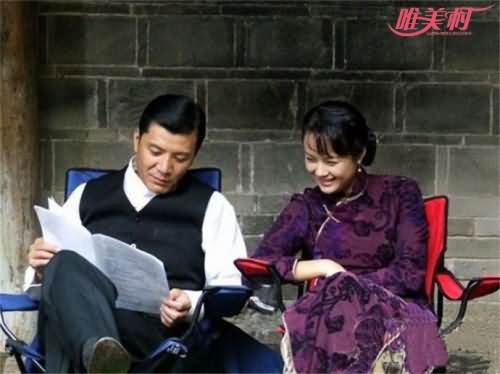 刘之冰前妻冯丽萍