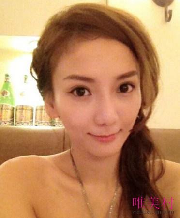 太阳花女王刘乔安12分钟说了什么 刘乔安个人资料