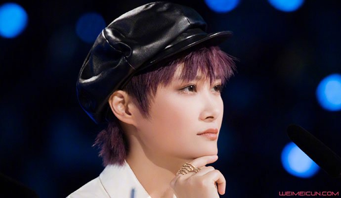李宇春谈父亲
