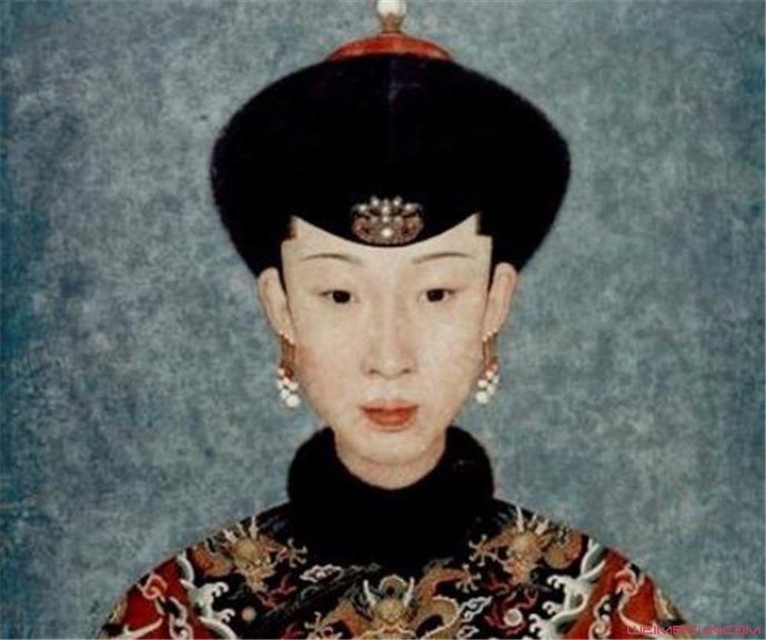 令妃尸身不腐照片怎么回事 令妃尸身不腐照片怎么回事