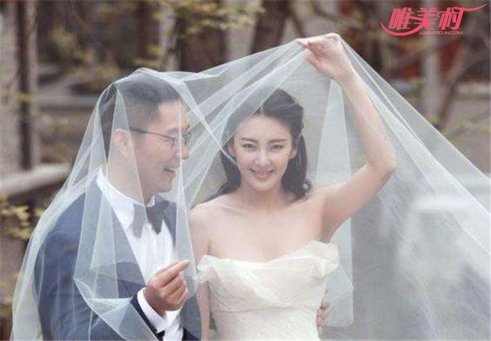 张雨绮首曝龙风胎名字 张雨绮首曝龙风胎名字