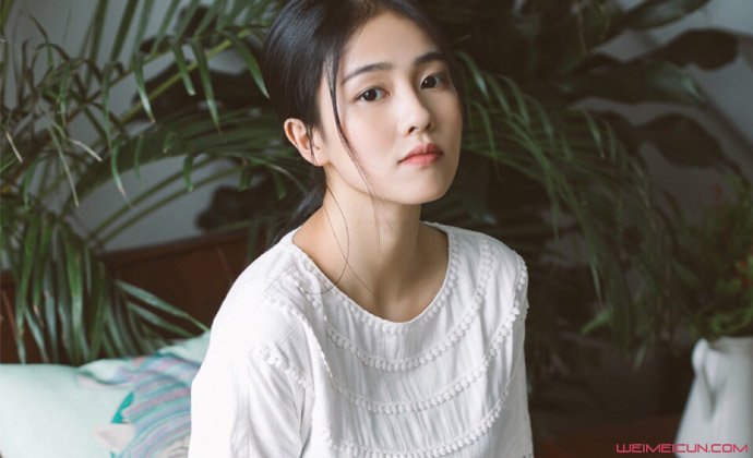 白鹿前男友都有谁