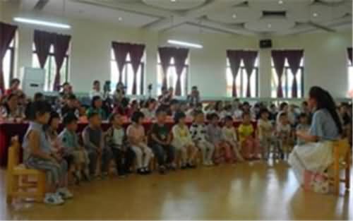 幼儿园要开哲学课 幼儿园要开哲学课