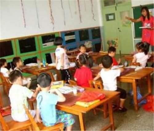 幼儿园要开哲学课 幼儿园要开哲学课