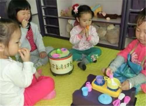 幼儿园要开哲学课 幼儿园要开哲学课