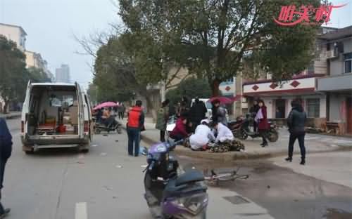胡家兵撞人现场 胡家兵撞人现场