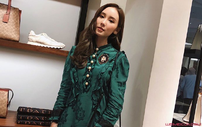 女星江倩龄去世 女星江倩龄去世