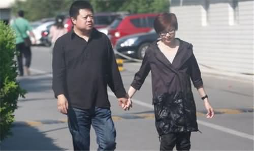 马东彭小盛