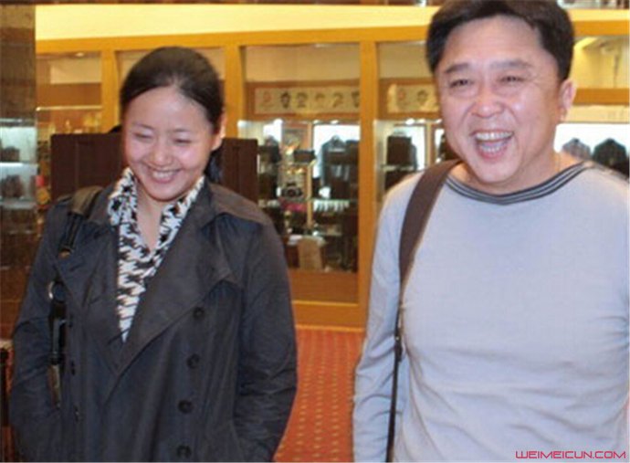 于谦老婆白慧明 于谦老婆白慧明