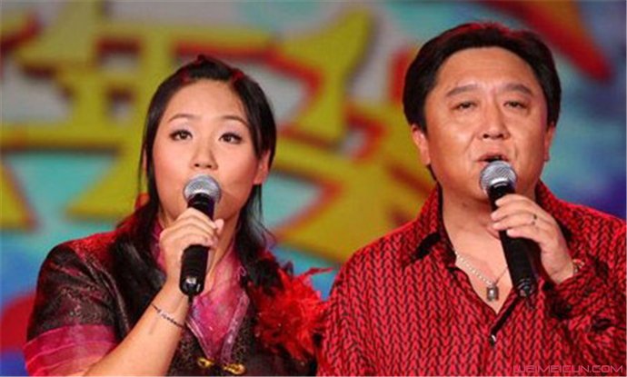 于谦老婆白慧明 于谦老婆白慧明