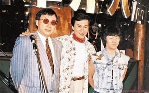 许冠武许冠英是双胞胎 许冠武许冠英是双胞胎