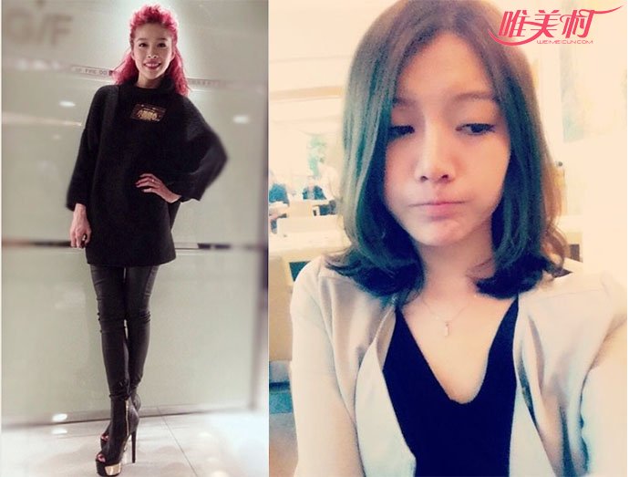 吴沚默和赖慰玲 吴沚默和赖慰玲