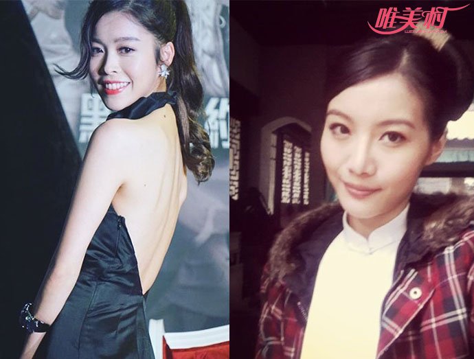 吴沚默和赖慰玲 吴沚默和赖慰玲