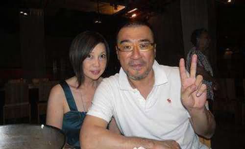 李宗盛被曝三度再婚 李宗盛被曝三度再婚