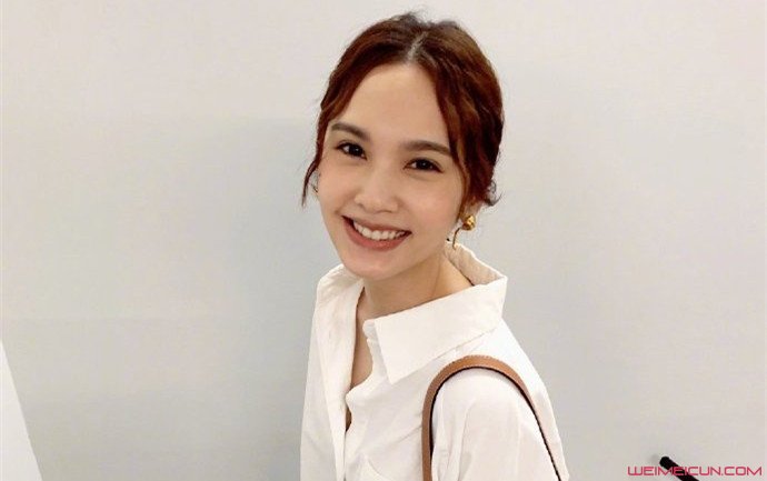 杨丞琳清空社交账号 杨丞琳清空社交账号