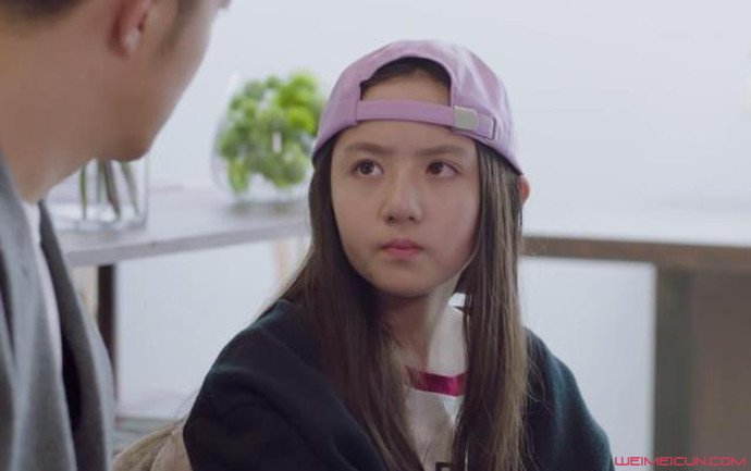 亲爱的热爱的小艾是谁 亲爱的热爱的小艾是谁