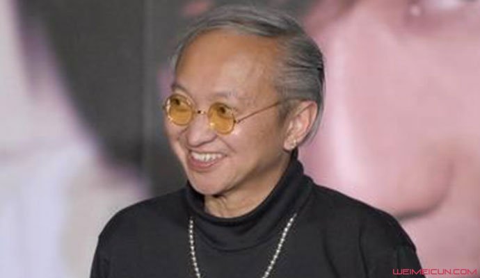 经纪人替许志安求情