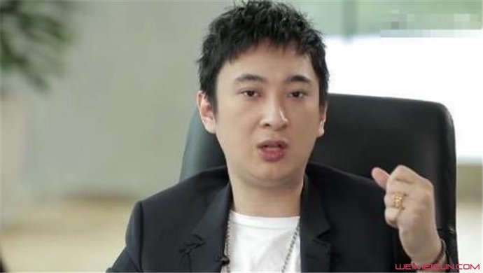 王思聪个人资料
