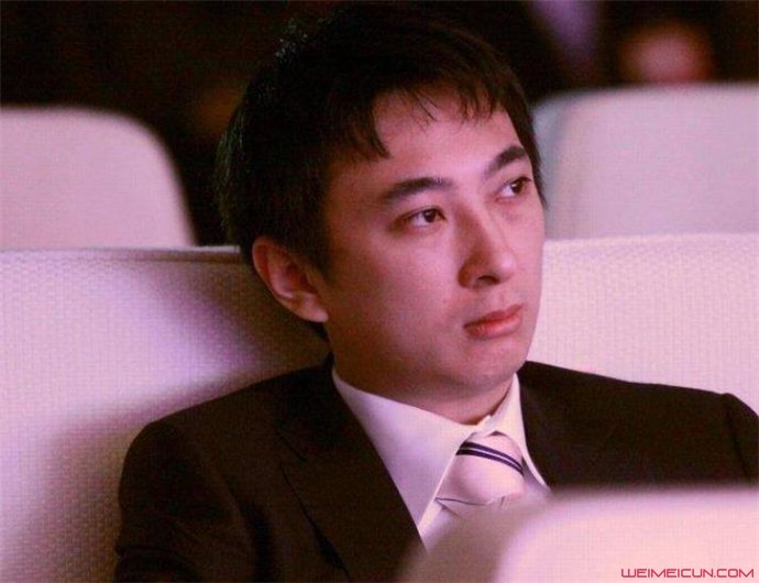 王思聪姿态什么关系