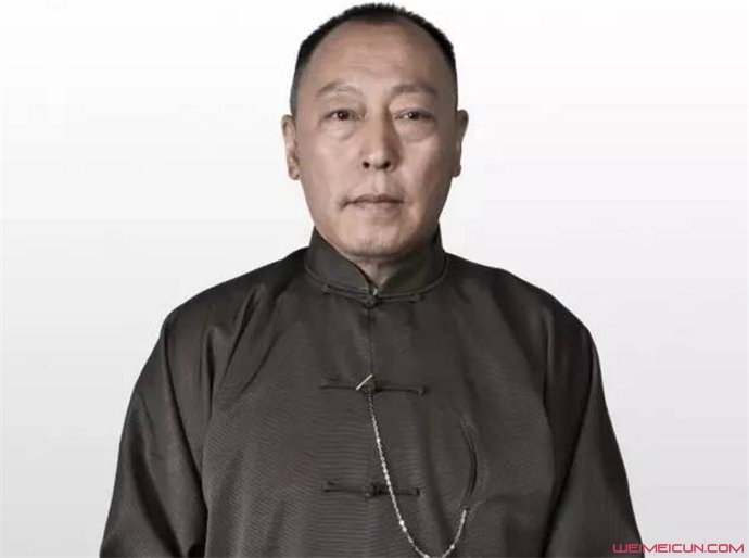 演员倪大红的老婆是谁 演员倪大红的老婆是谁