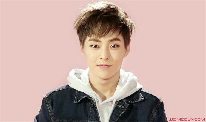 xiumin什么时候入伍