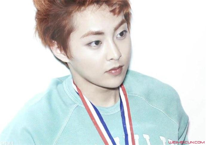 xiumin将入伍
