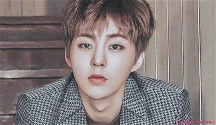 xiumin服兵役准确时间