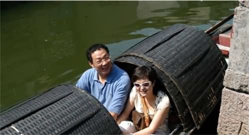 张泉灵老公李铁结过婚？ 难道李铁这是二婚吗