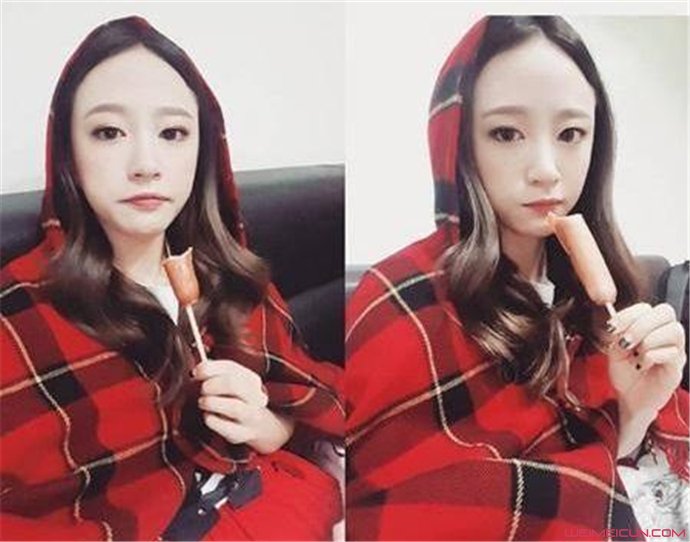 hani九罗先生是谁 伪娘hani九骚起来连自己都怕