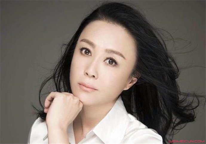 傅艺伟演封神榜多大 傅艺伟演封神榜多大