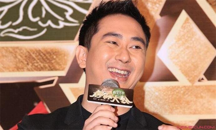 王自健个人资料 王自健个人资料