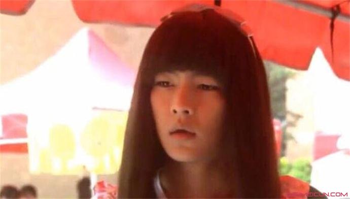 飞轮海全员女装 飞轮海全员女装