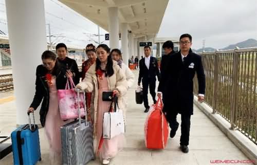 迎娶新娘 迎娶新娘